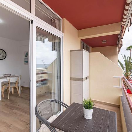 Los Cristianos - San Telmo Piscina Y Vistas Mar 2 Arona  Kültér fotó